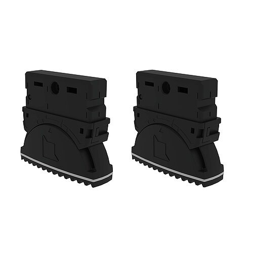 nivello®-Innenschuh 85x25 mm Baujahr ab 2019