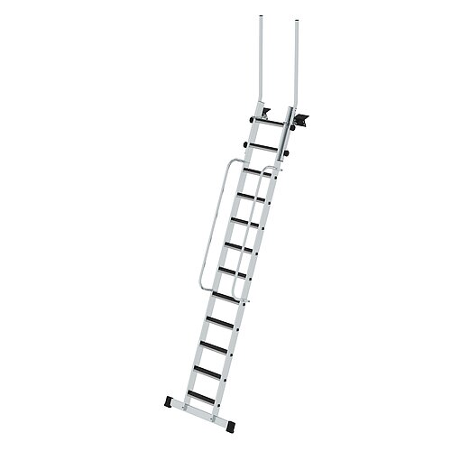 Geschossleiter 12 Stufen 40352 Geschossleiter 12 Stufen
